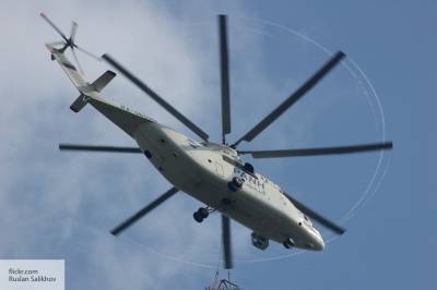 Мужчина похитил вертолет, чтобы вытащить свою жену из тюрьмы - politros.com - Бельгия - Антверпен