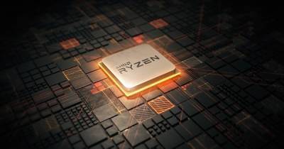 Новый процессор от Ryzen «уничтожил» конкурента в бенчмарках