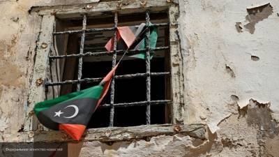Глава МИД ФРГ оценил усилия востока и запада Ливии в урегулировании кризиса