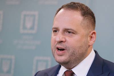 На Украине призвали первого премьера страны выйти из переговоров по Донбассу