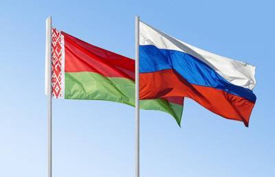 Причастная к аннексии Крыма организация призывает белорусов присоединиться к России