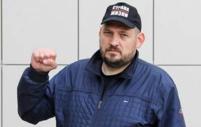В Беларуси продлили арест Тихановскому еще на два месяца