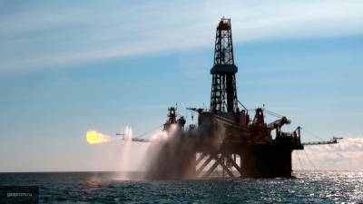 Аналитики компании Total спрогнозировали конец эры нефти