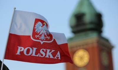 В Польше усиливают карантинные ограничения