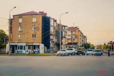 В Цхинвале призвали НАТО смириться с суверенитетом Южной Осетии