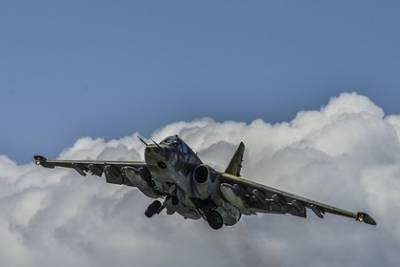 В Армении назвали «неумелым» опровержение Баку использования F-16