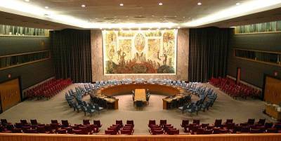 Совет безопасности ООН призвал Армению и Азербайджан немедленно прекратить огонь