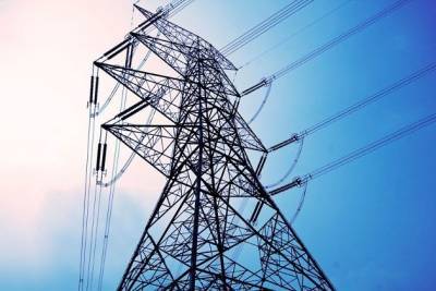 Электричество восстановили в Чите за час после аварии