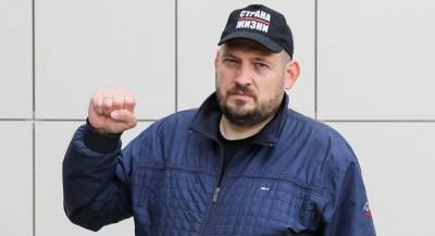 В Белоруссии Тихановскому продлили арест на два месяца