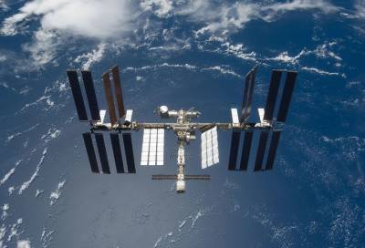 Названы возможные даты отправки на МКС двух российских модулей