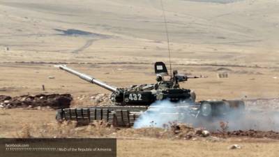 Совбез ООН призвал Армению и Азербайджан срочно прекратить боевые действия