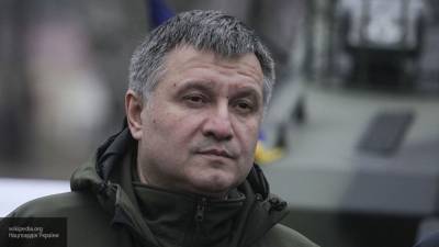 Аваков эмоционально прокомментировал слова Фокина о войне Украины с РФ