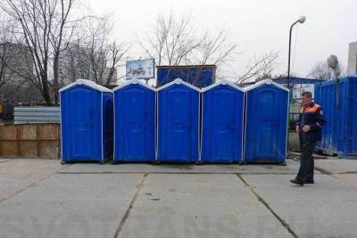 Глас народа: в Оренбурге нужны общественные туалеты
