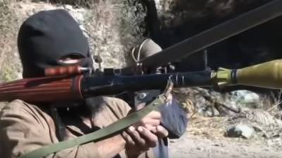 Два обстрела со стороны террористов зафиксированы в сирийском Идлибе