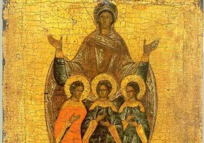 День памяти святых мучениц Веры, Надежды, Любови и матери их Софии отмечают православные 30 сентября 2020 года