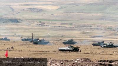 Совбез ООН призвал Армению и Азербайджан прекратить огонь в Карабахе