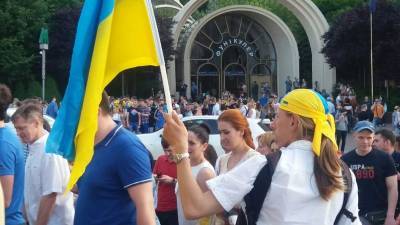 Украинцев предупредили о надвигающемся катаклизме и «мегасдвигах»