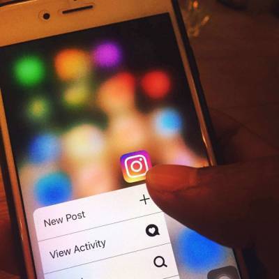 Пользователей Instagram предупредили, что за ними следят