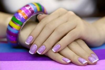 Изменение состояния ногтей может сигнализировать о раке