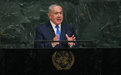 Нетаньяху пожаловался в ООН на «Хизбаллу»: «Ждите новый взрыв в Бейруте»
