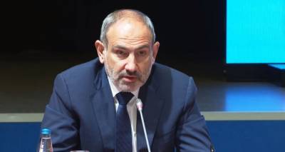 Армения не рассматривает возможности ввода иностранных миротворцев в Карабах - Пашинян
