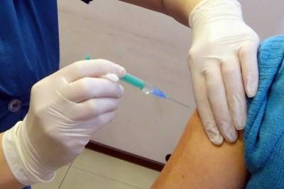 Прививка от пневмококка защищает от осложнений коронавируса