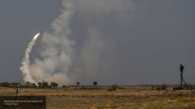 Минобороны Азербайджана отчиталось об уничтожении ЗРК С-300 Армении