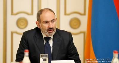 Активность Турции не может не беспокоить международных партнеров Армении – премьер