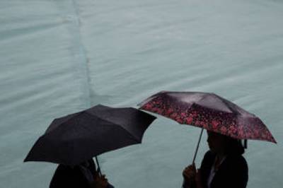 Синоптики пообещали дожди почти по всей Украине: погода на 30 сентября