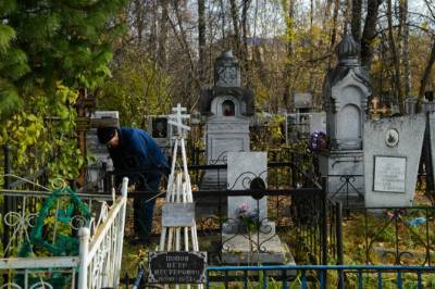 Минцифре, нотариусам и приставам могут дать доступ к данным о смерти россиян