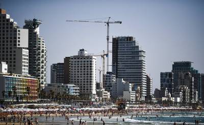 The Мarker (Израиль): российский олигарх, купивший пентхаус в Тель-Авиве за 110 миллионов шекелей, теперь просит за него двойную цену