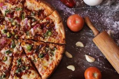 Эта удивительная пицца: какие тайны скрывает любимое лакомство