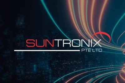Suntronix реализует IT-решения для бизнеса на современных платформах