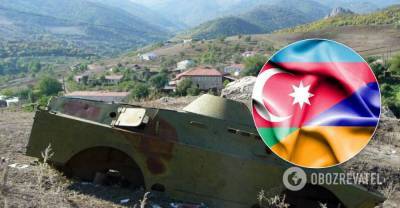 Нагорный Карабах или Арцах: суть конфликта Армении и Азербайджана