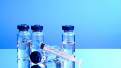 Дело прививки: вакцина от 23 типов пневмококка поможет не заболеть COVID-19