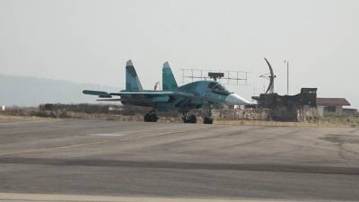 Операция России в Сирии: как база "Хмеймим" сыграла ключевую роль