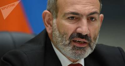 Ереван готов к переговорам, но с одним "но"