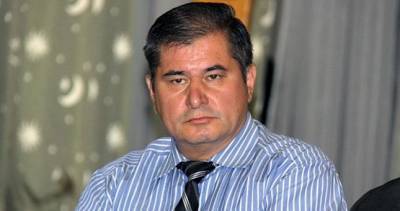 Рахматилло Зойиров: «Поддержка трудовых мигрантов и вступление Таджикистана в Евразийский экономический союз – два главных судьбоносных вопроса экономики республики»