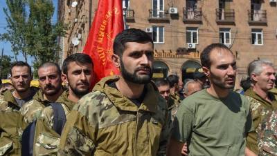 Бой на дальнем рубеже: чем обернется война в Нагорном Карабахе