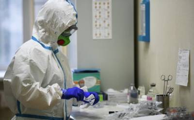 Студентов медвузов снова приглашают поработать в больницах на фоне роста заболеваемости коронавирусной инфекцией