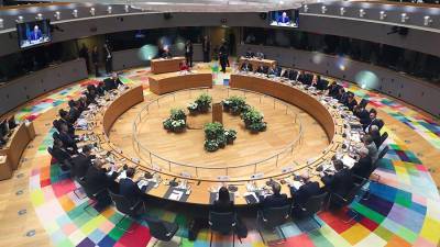 Что будут обсуждать ЕС на саммите в начале октября?