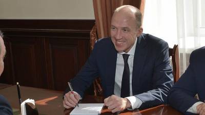 Правительство Алтая считает инициативу импичмента главы «частным мнением депутатов»
