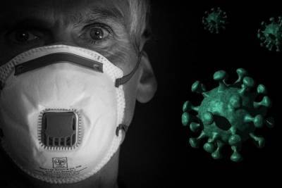 В Карелии зафиксирована 37-я смерть от коронавируса