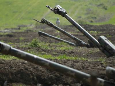 Павел Рудяков - Эксперт: Украина должна отказаться от оценок по конфликту в Нагорном Карабахе - golos.ua - Украина - Киев