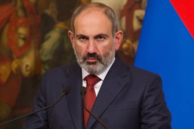 Армения допустила использование военной базы России против Азербайджана