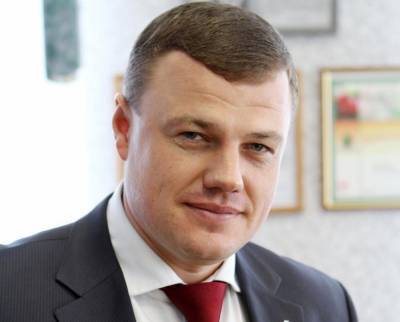 Губернатор Тамбовской области Александр Никитин: "Тамбовщина направляет все ресурсы для достижения национальных целей"