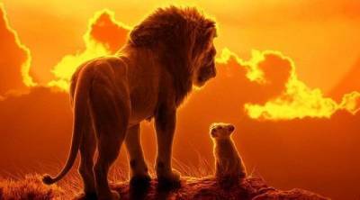 Disney выпустит продолжение «Короля Льва»