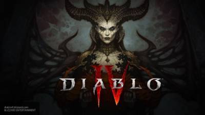 Создатели новой части Diablo рассказали об изменениях в игре