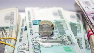 В России могут увеличить пособие на ребенка от трех до семи лет