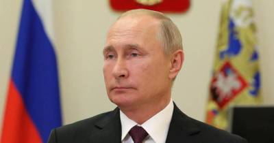 Путин: В лесном комплексе РФ остается много острых системных проблем